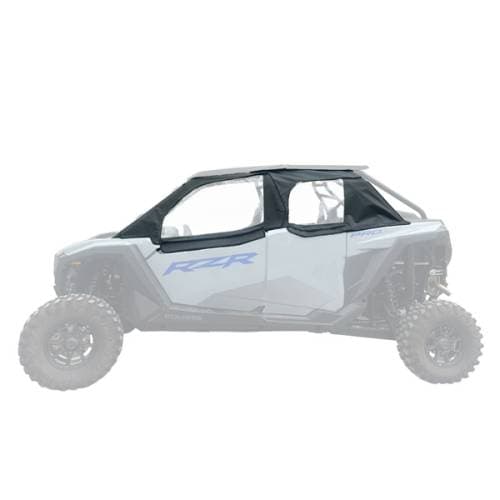 High Lifter Falcon Ridge Soft Upper Doors for Polaris (2020-26) RZR Pro XP 4